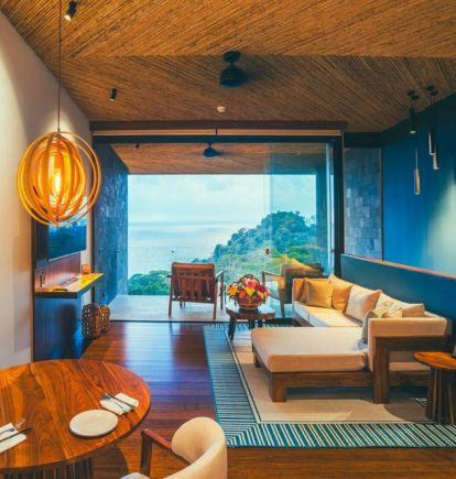 Los Altos Resort & Spa, Manuel Antonio