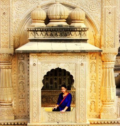 Varanasi