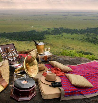 Angama Mara