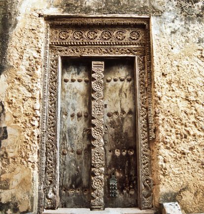 Lamu, Kenya