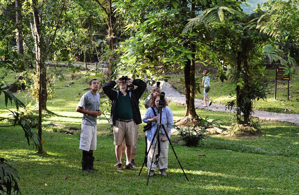 Pacuare Lodge, Límon, Costa Rica