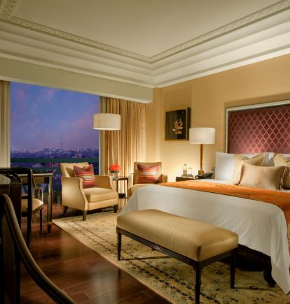 Leela Palace, Chennai