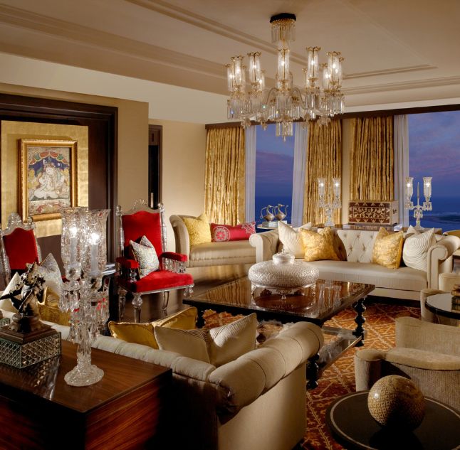 Leela Palace, Chennai