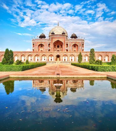 Delhi