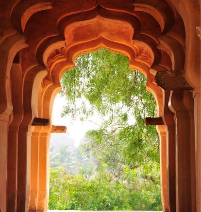 Hampi, India