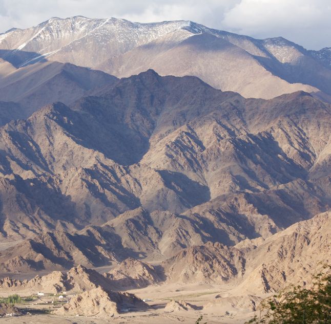 Shakti Ladakh