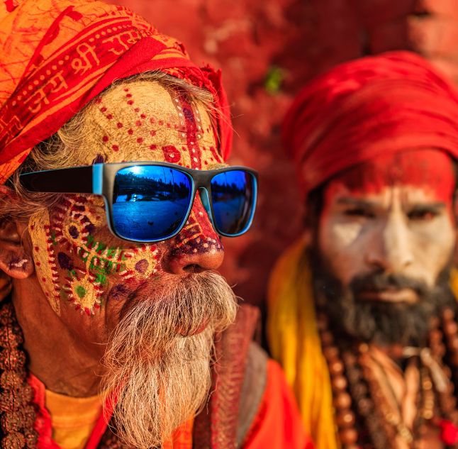 Varanasi, India