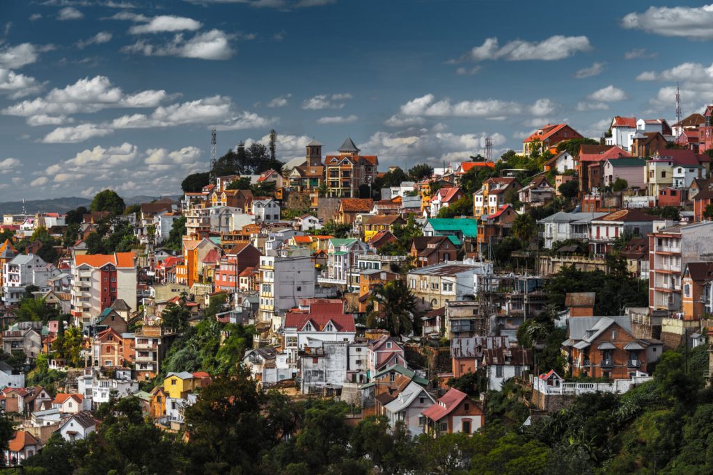48 Hours in Tana:A journey through Madagascar’s heart