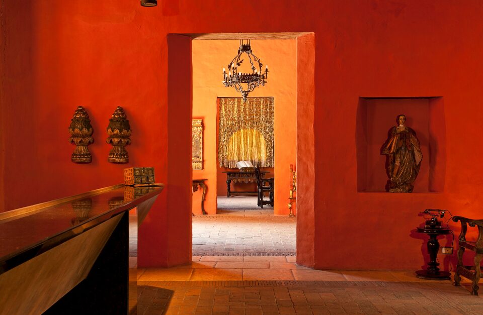 Sofitel Santa Clara, Cartagena, Colombia
