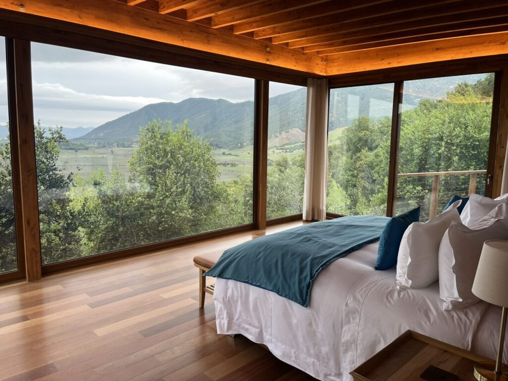 Clos Apalta, chile