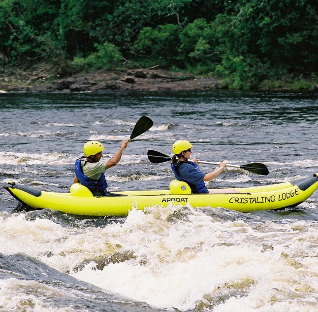 amazon brazil