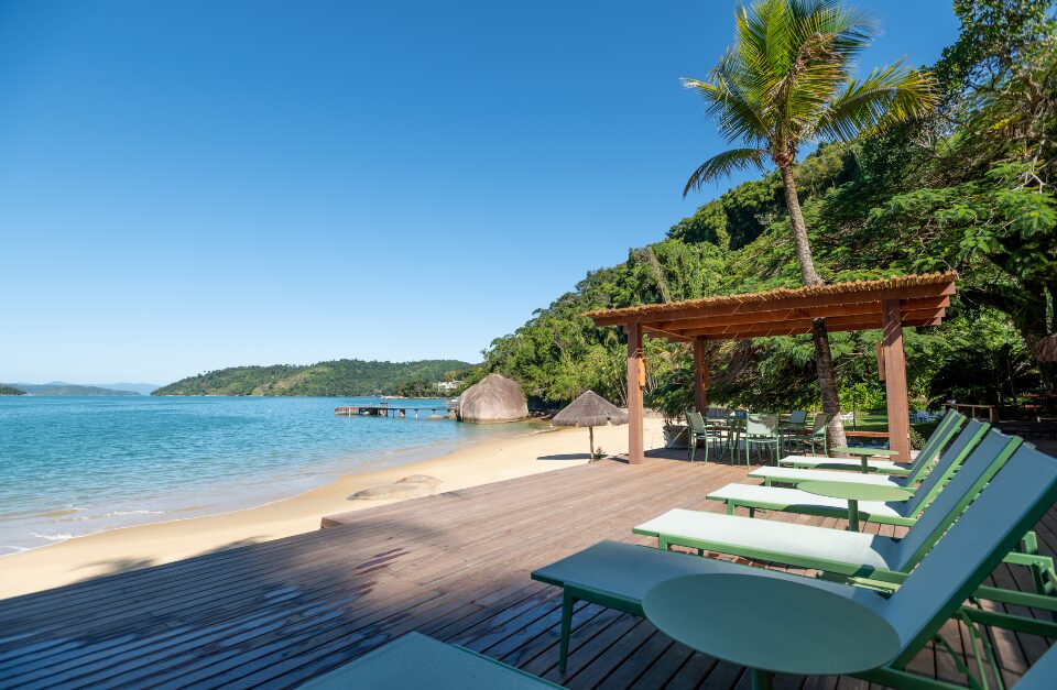 beachfront, villa 28, angra dos reis, brazil