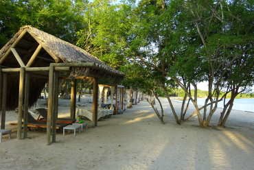 Acasi Private Beach