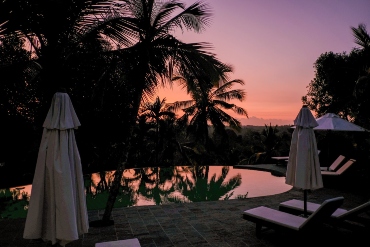 Tekanda Lodge, Ahangama, Sri Lanka