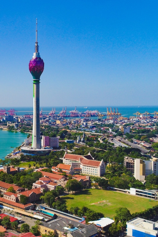 Colombo, Sri Lanka