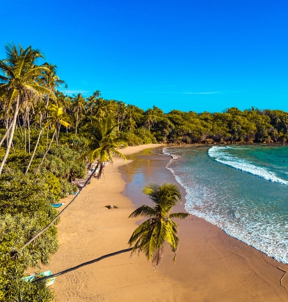 Tangalle, Sri Lanka