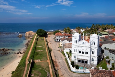 Galle, Sri Lanka