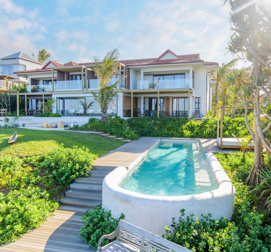 Sala Beach House, Durban