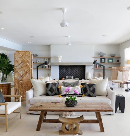 Sala Beach House, Durban
