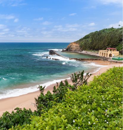 Sala Beach House, Durban