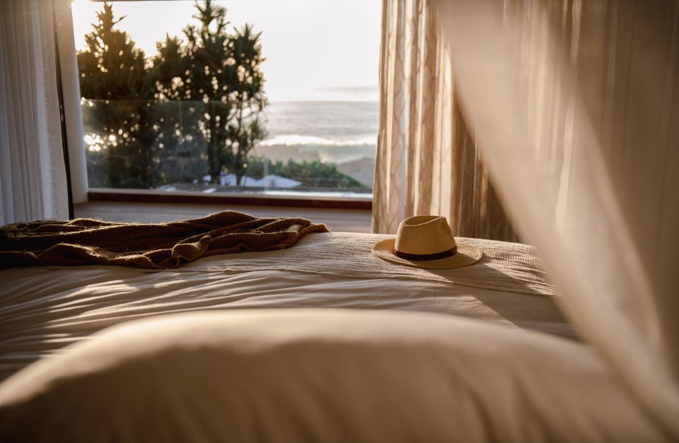 Sala Beach House, Durban