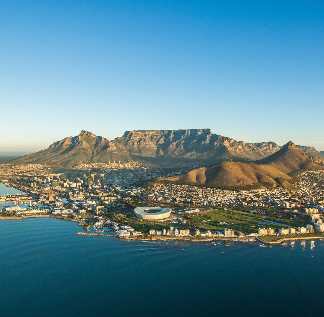 Cape Town, South Africa
