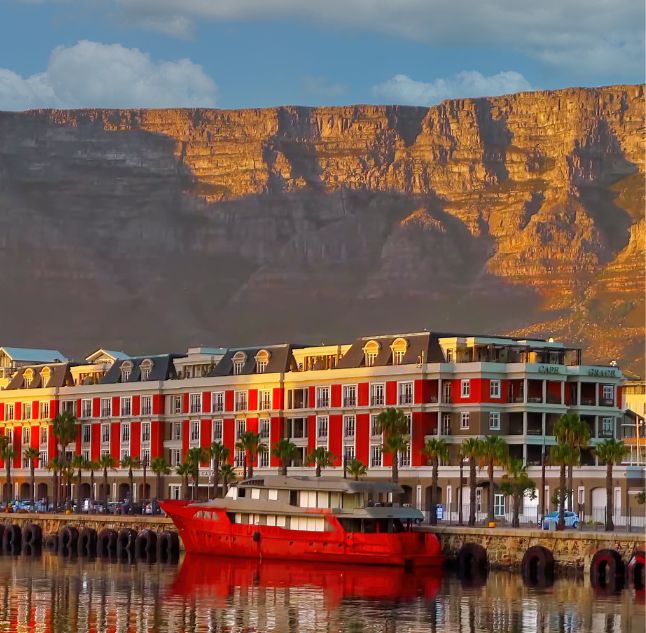 Cape Town, South Africa