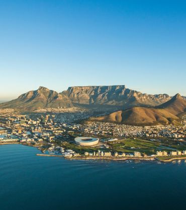 Cape Town