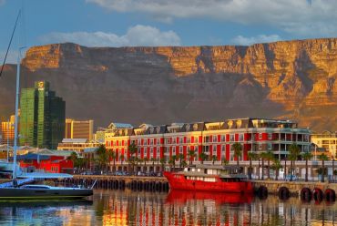 Cape Town