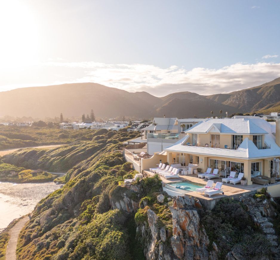 Birkenhead House, South Africa