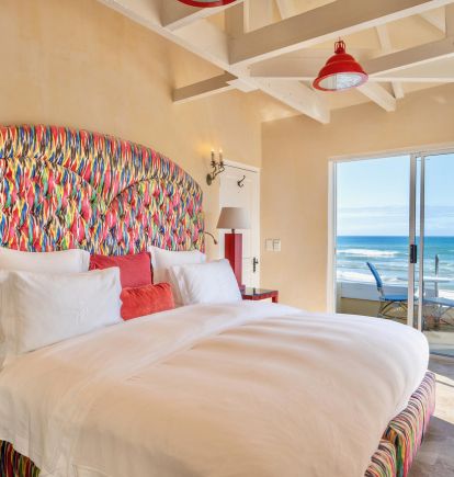 Birkenhead House, South Africa