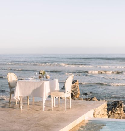 Birkenhead House, South Africa