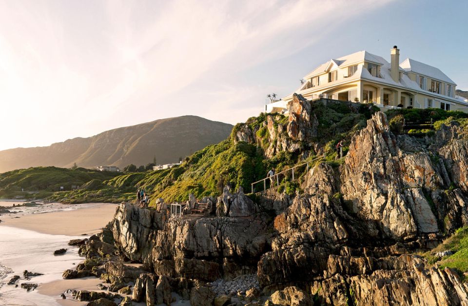 Birkenhead House, Hermanus, South Africa