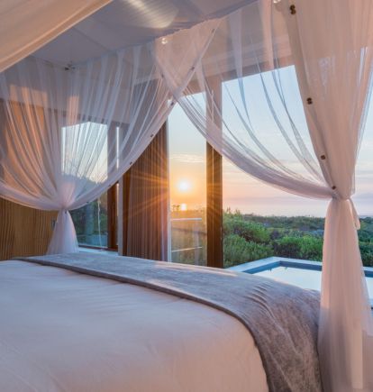 Grootbos, Garden Route, South Africa
