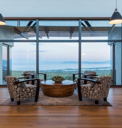 Grootbos, Garden Route, South Africa
