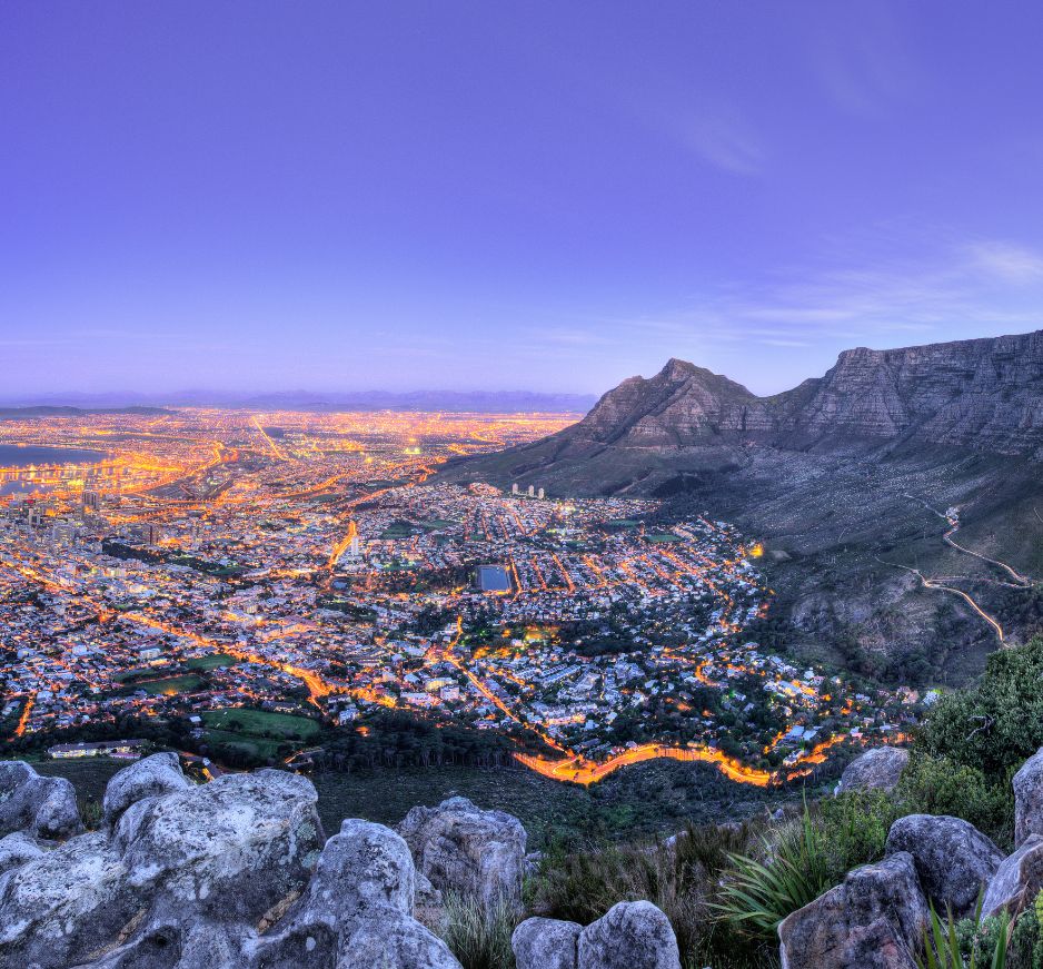 Cape Town, South Africa
