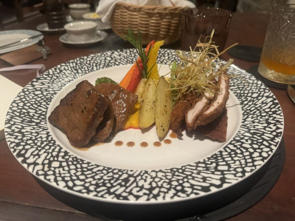 sri lankan food