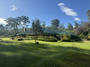 Norwood, Tea Trails, Hill Country, Sri Lanka
