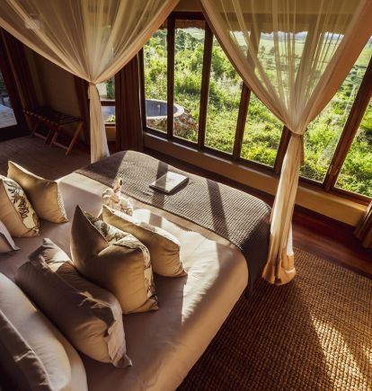 Ngoma, Chobe Forest Reserve