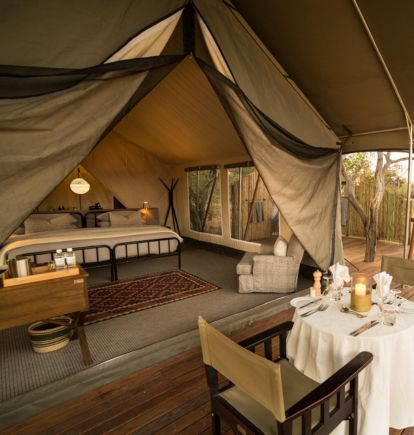 Little Machaba, Okavango Delta, Botswana