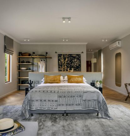 The Peech, Johannesburg, South Africa