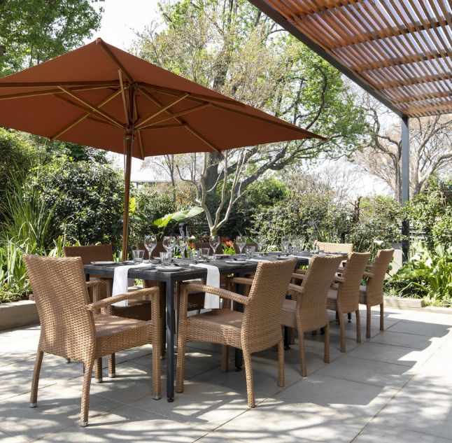 The Peech, Johannesburg, South Africa
