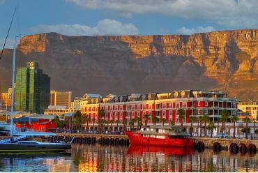 Cape Town, South Africa