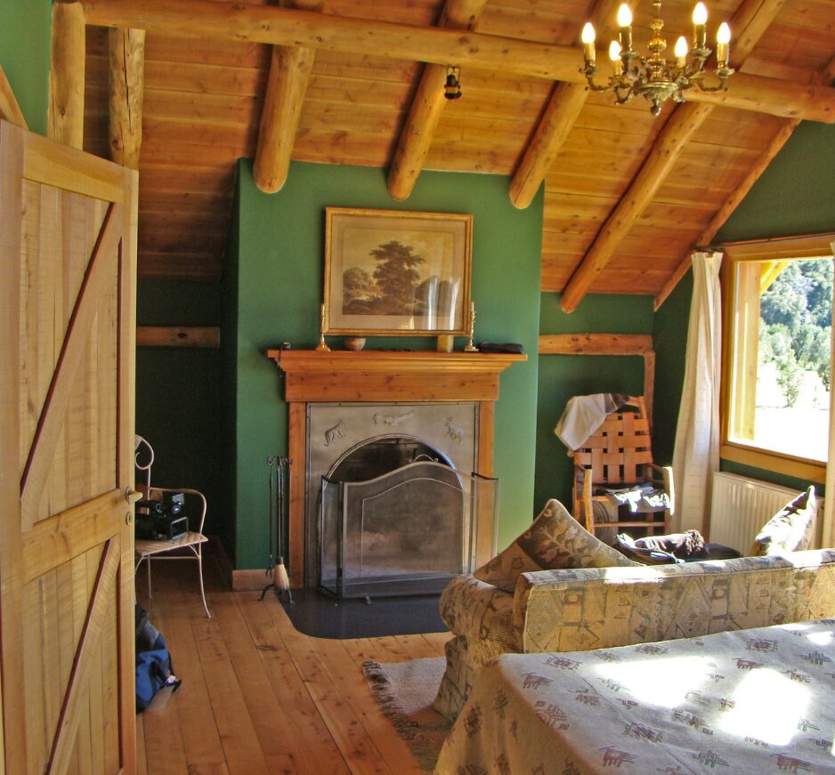 jr suite, estancia peuma hue, Bariloche, Argentina