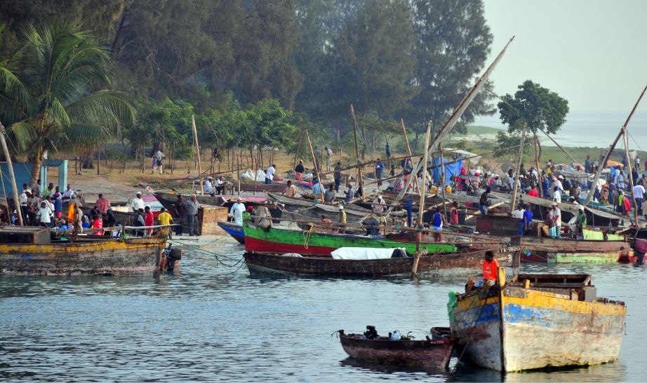 Dar es Salaam, Tanzania