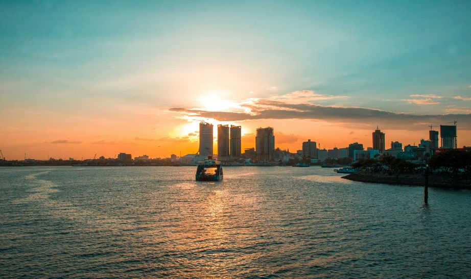 Dar es Salaam, Tanzania