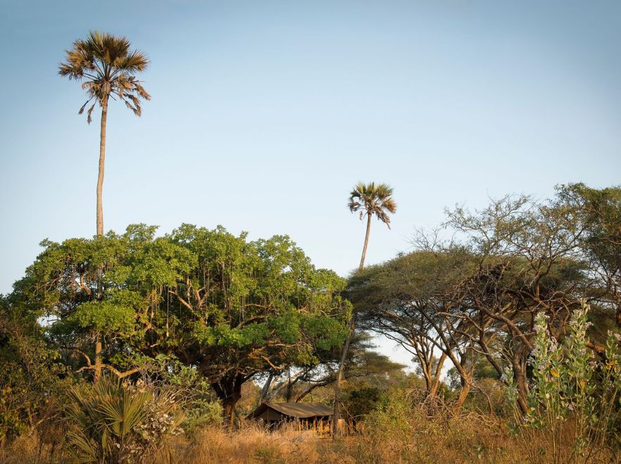 Chada, Katavi, Tanzania