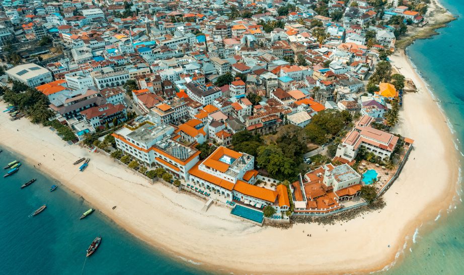 Zanzibar, Tanzania