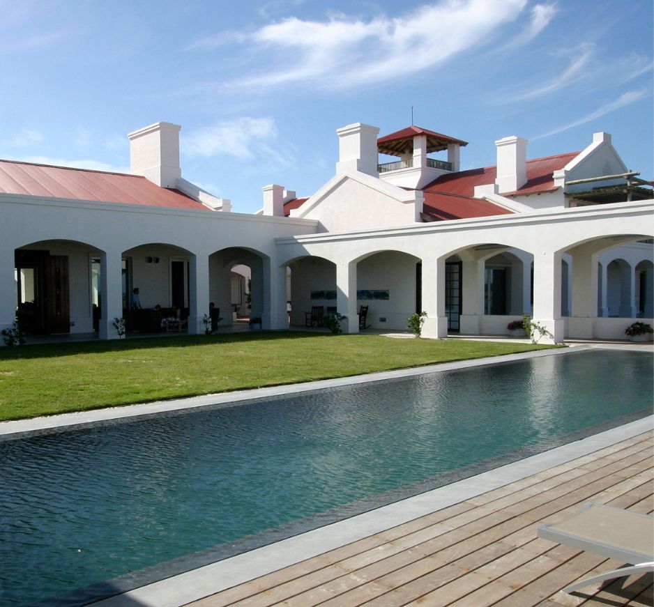 Estancia Vik, Jose Ignacio, Uruguay
