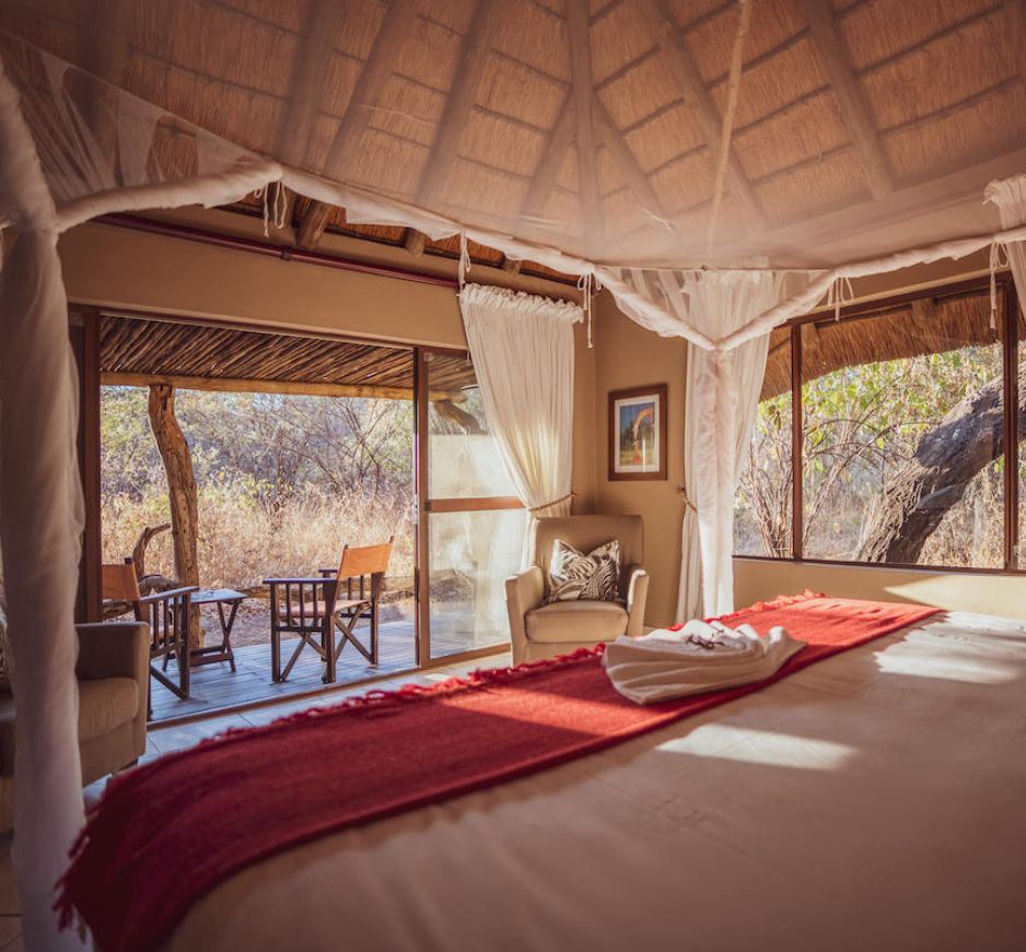 Thamo Telele, Botswana